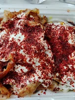 Döner Teller