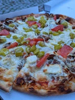 King Pizza