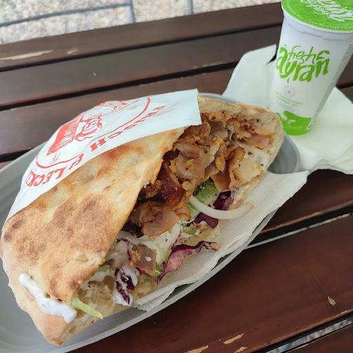 Kebaphaus/Trattoria