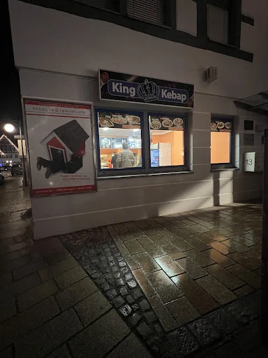 King Kebap photo 7